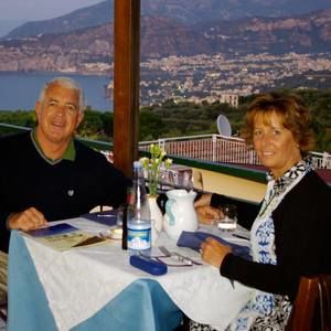 Meet your Posher, Donna